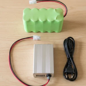 ni mh f type 11000mah battery pack 12v