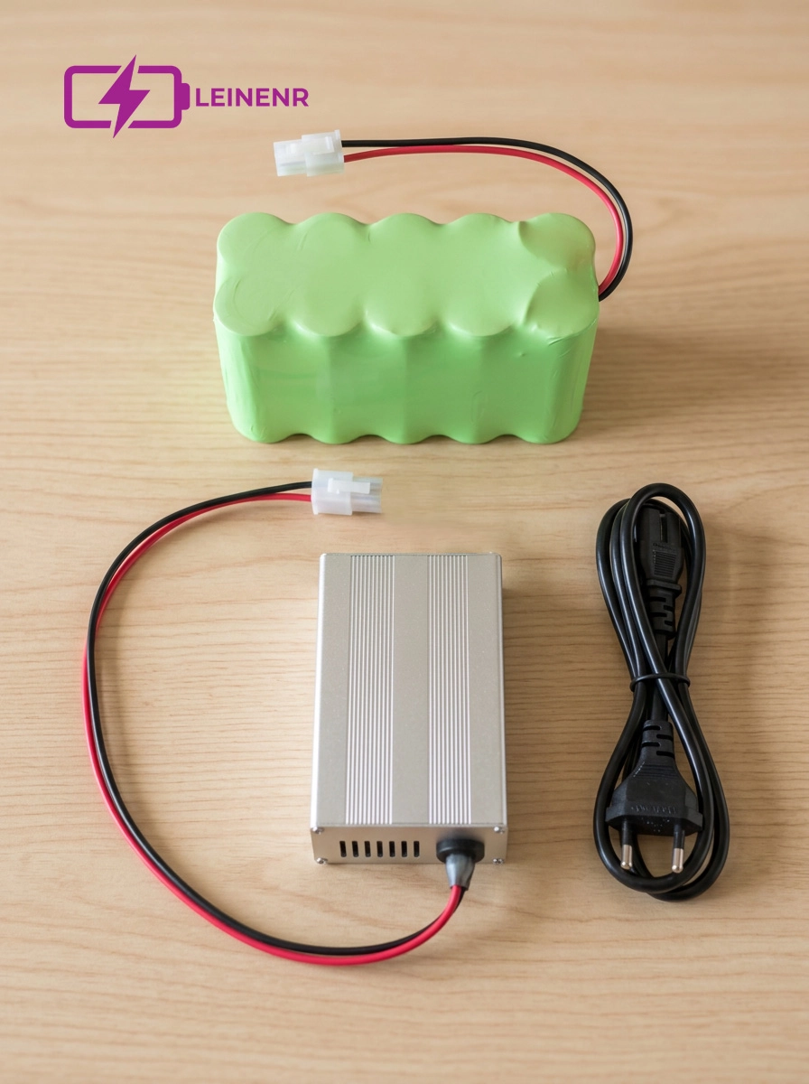 ni mh f type 11000mah battery pack 12v