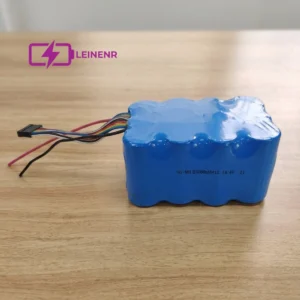 14.4v 8000mah d size nickel metal hydride (ni mh) battery pack