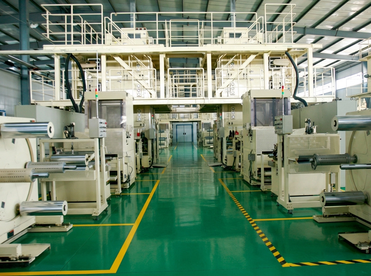 nimh battery equipment