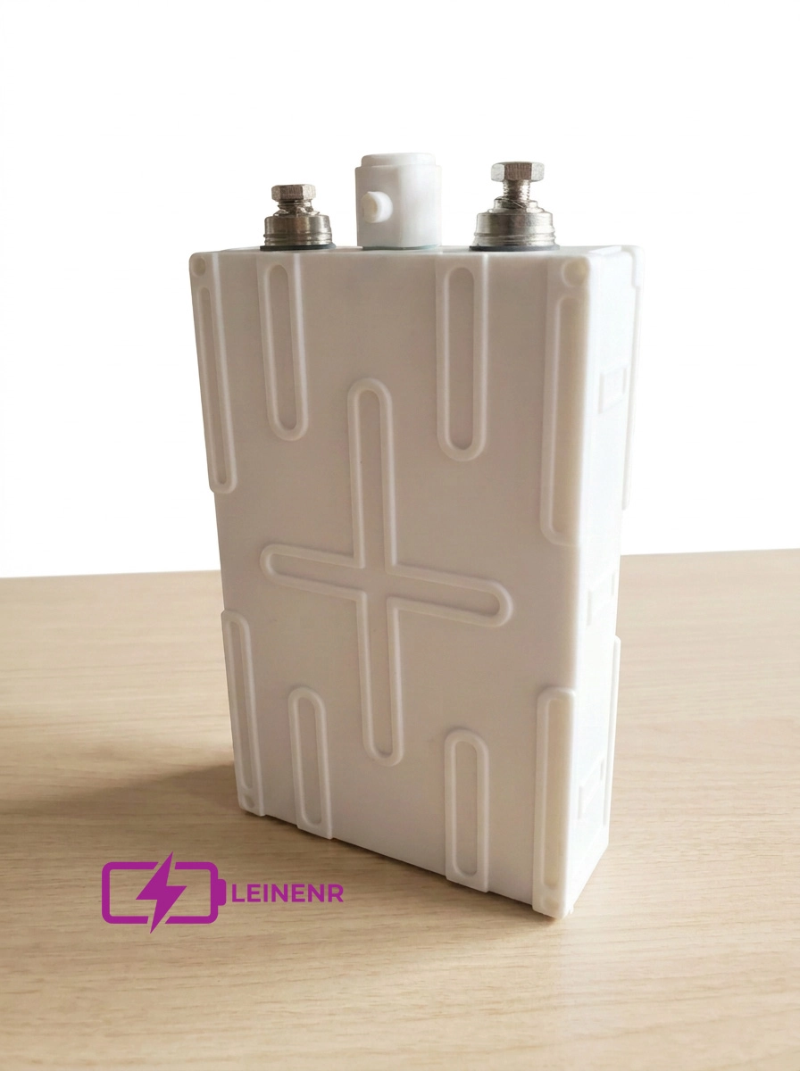 rhombic flooded nimh battery 120ah 1.2v