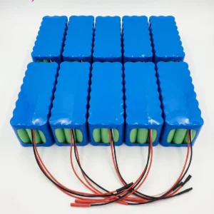 ni mh f 15000mah battery pack 28.8v