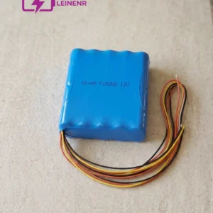 ni mh battery pack 12v