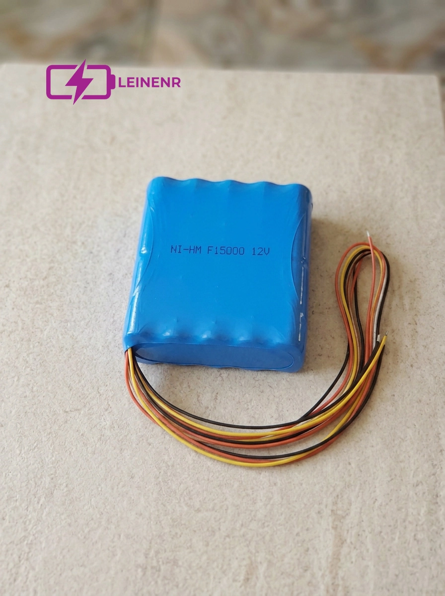 ni mh battery pack 12v