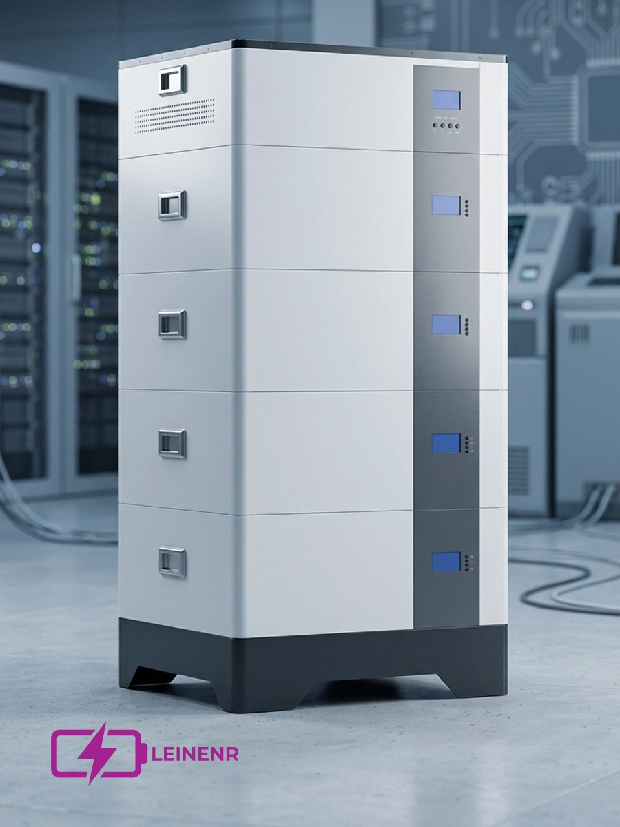 Energy-Storage-Power-Supply